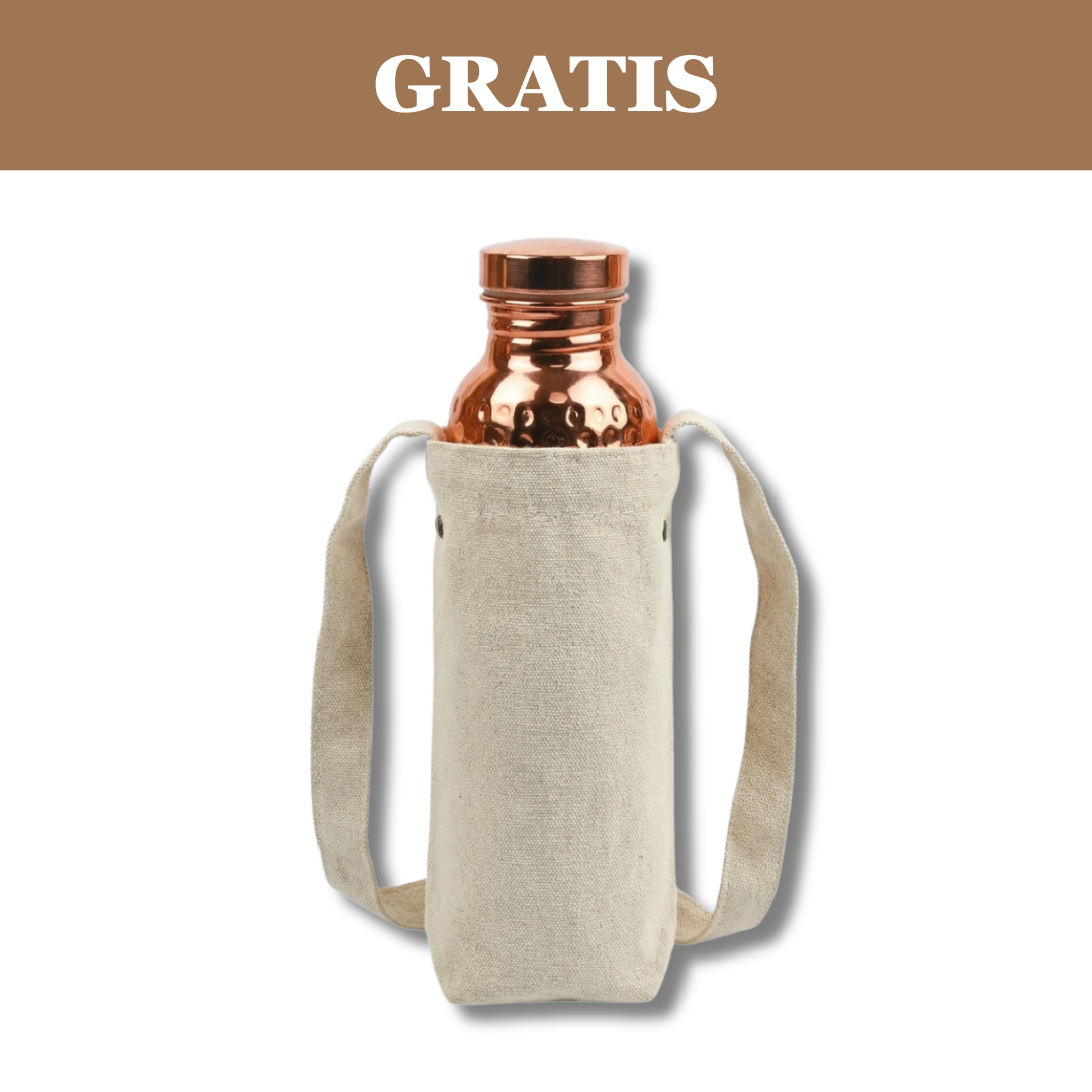 Bolsa Portabotellas GRATIS