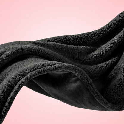 Blanket Love™ - Manta íntima impermeable