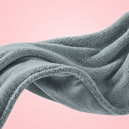 Blanket Love™ - Manta íntima impermeable