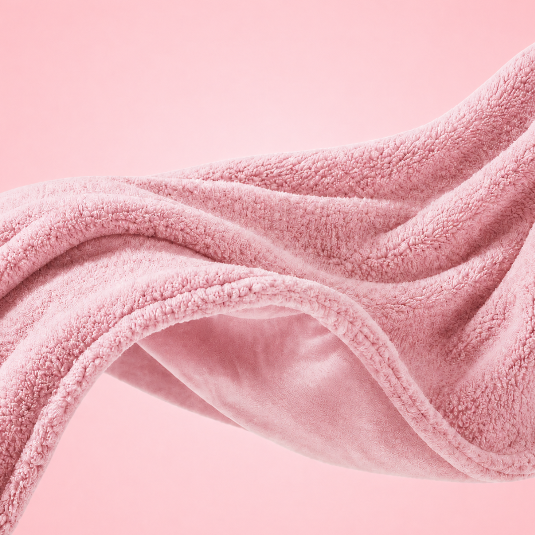 Blanket Love™ - Manta íntima impermeable