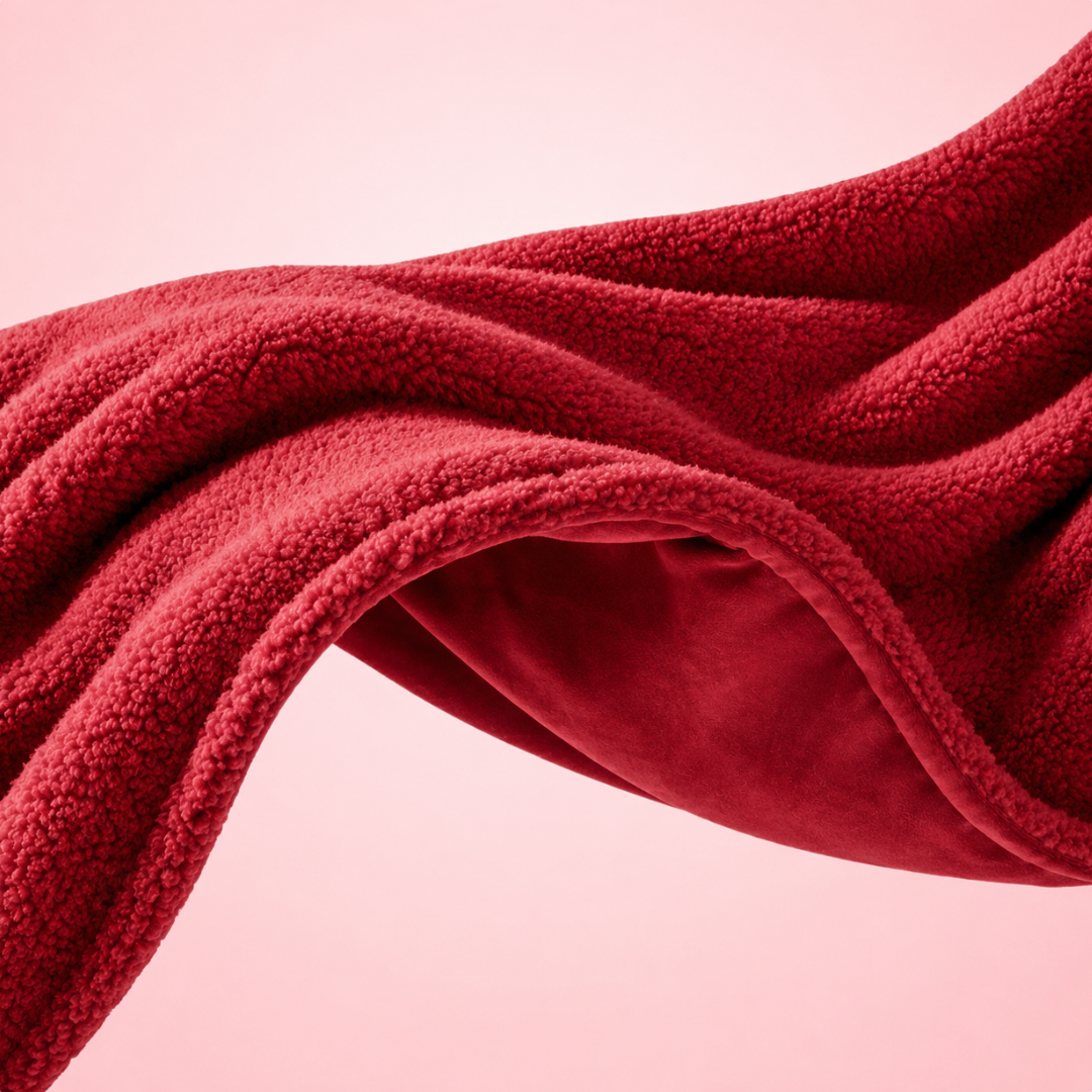 Blanket Love™ - Manta íntima impermeable