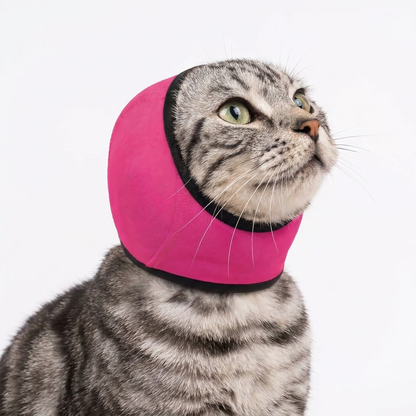 QuietMeow™ Calming Ear Muff