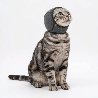 QuietMeow™ Calming Ear Muff