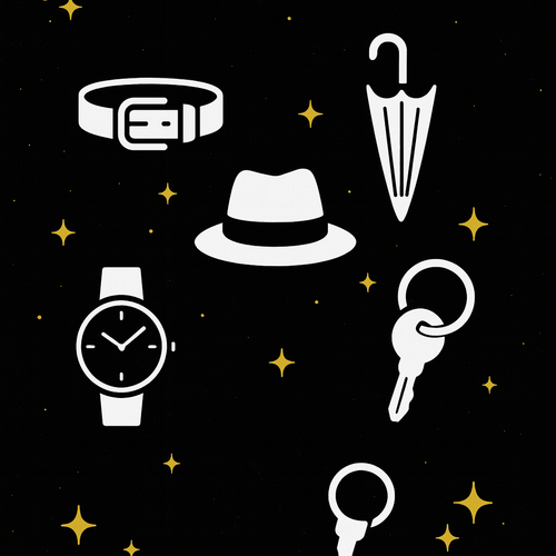 PROVEEDOR ACCESORIOS