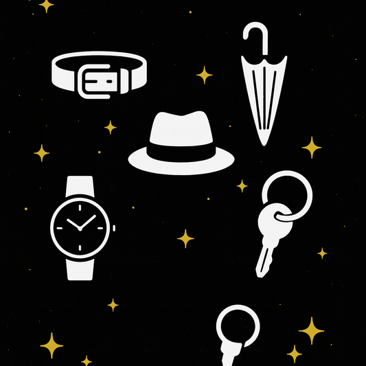 PROVEEDOR ACCESORIOS